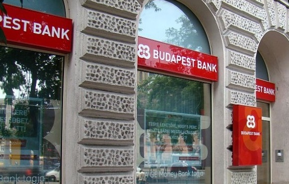 открытие счета в Венгрии